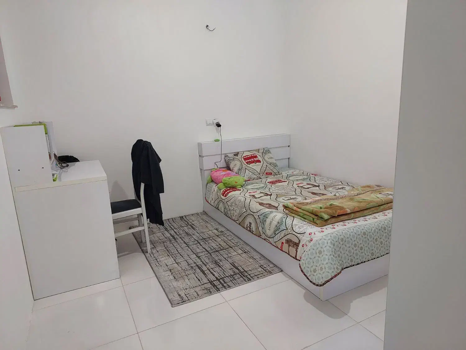 منزل شیک کیلن اباد