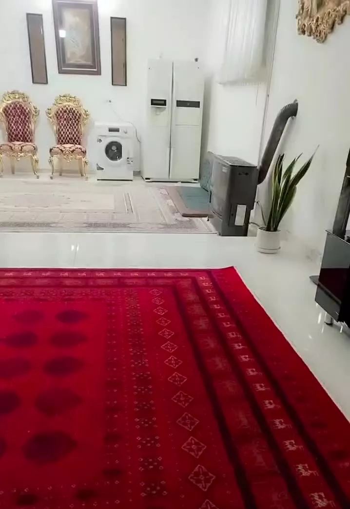۲۵۰ متری ویلایی جاهدشهر