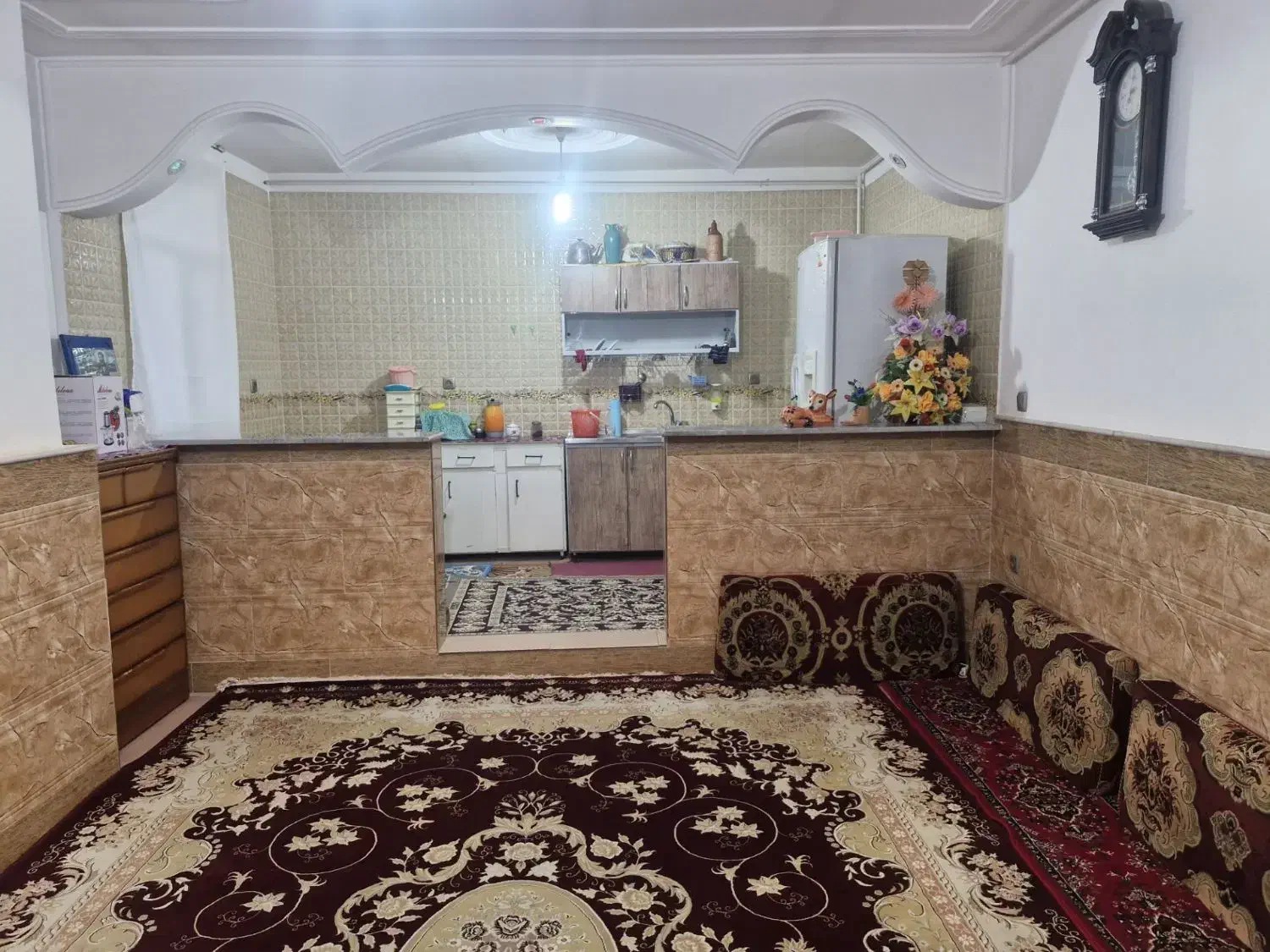 اجاره خانه در رجایی 26
