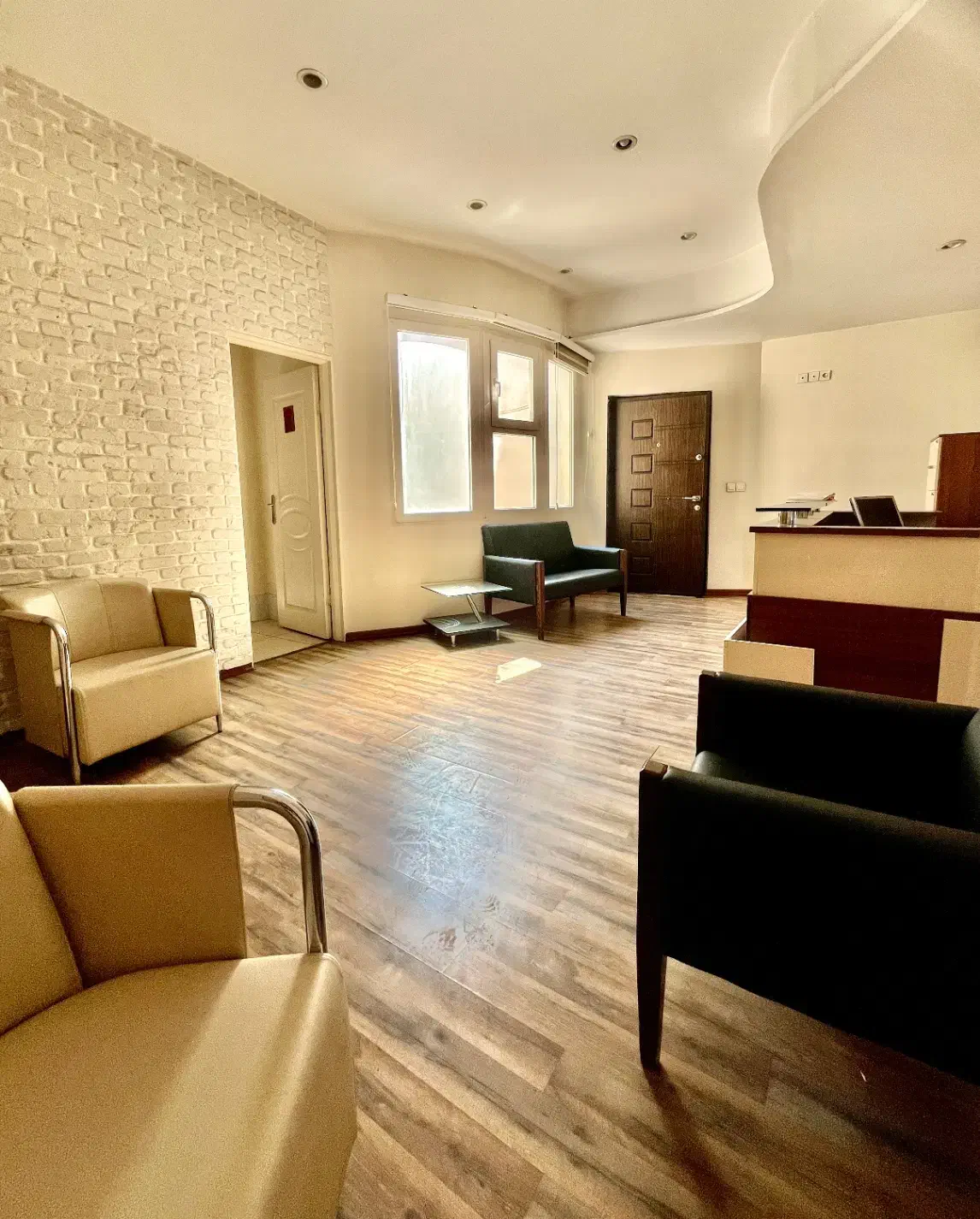 آپارتمان تاپ لوکیشن نزدیک مترو قلهک