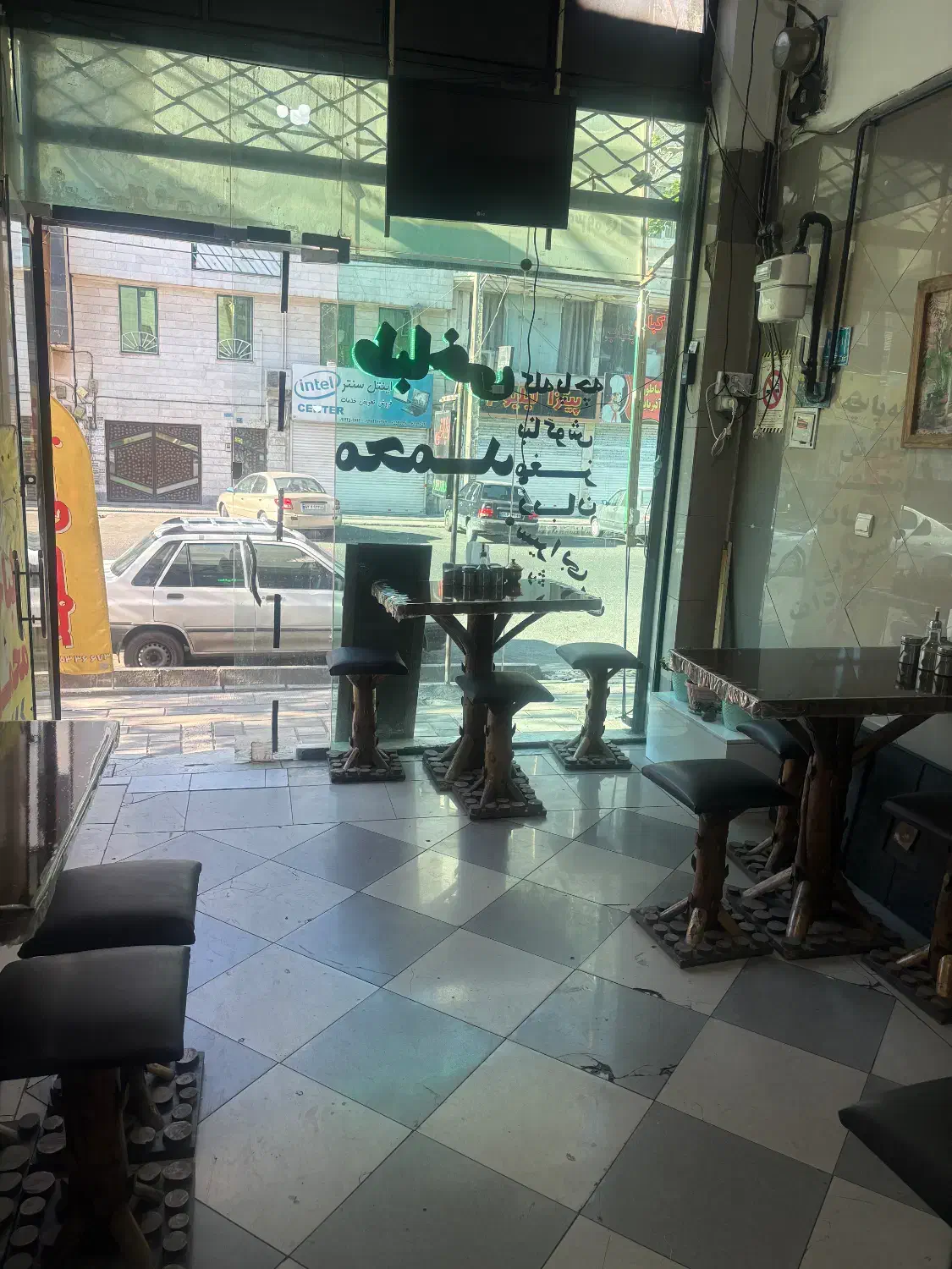 واگذاری مغازه طباخی