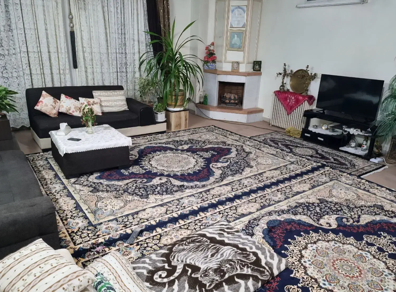 فروش واحد ۱۰۰ متری در مارلیک