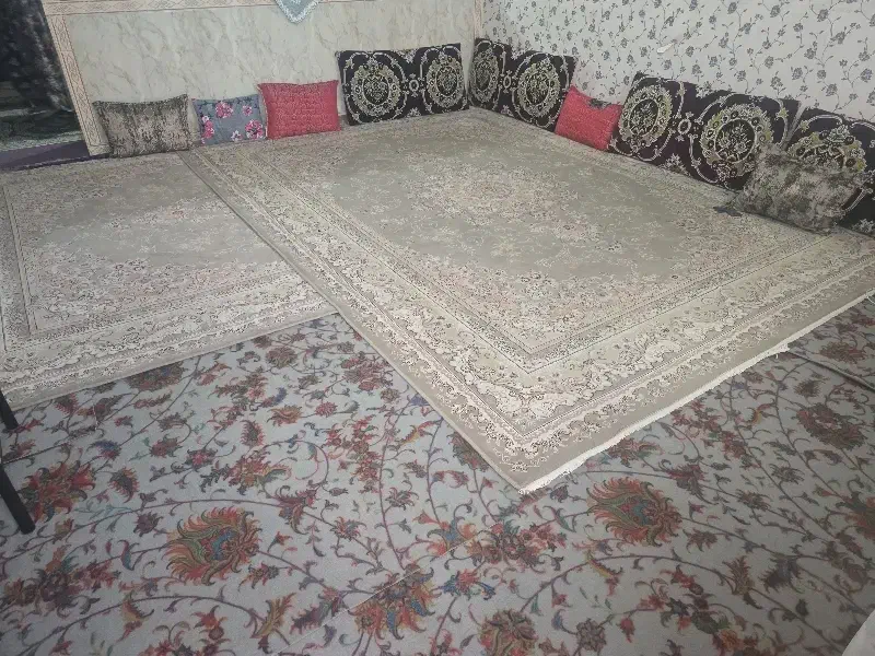 خانه ماشین رو حاشیه