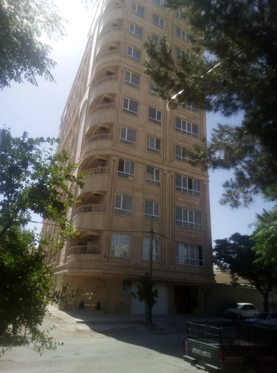 فروش اپارتمان