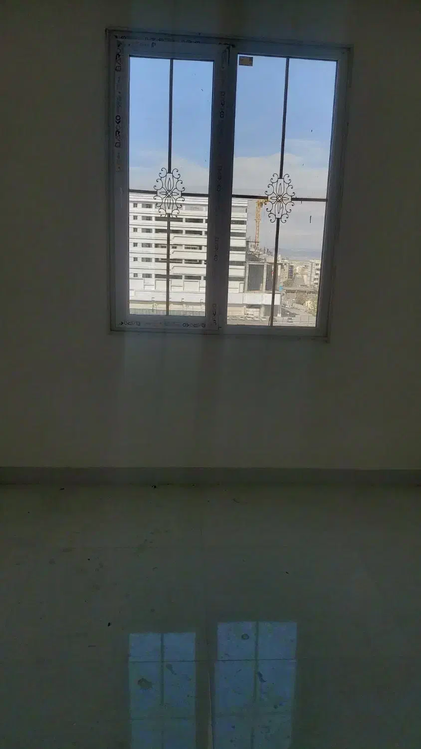 آپارتمان نوساز ۱۰۸ متری