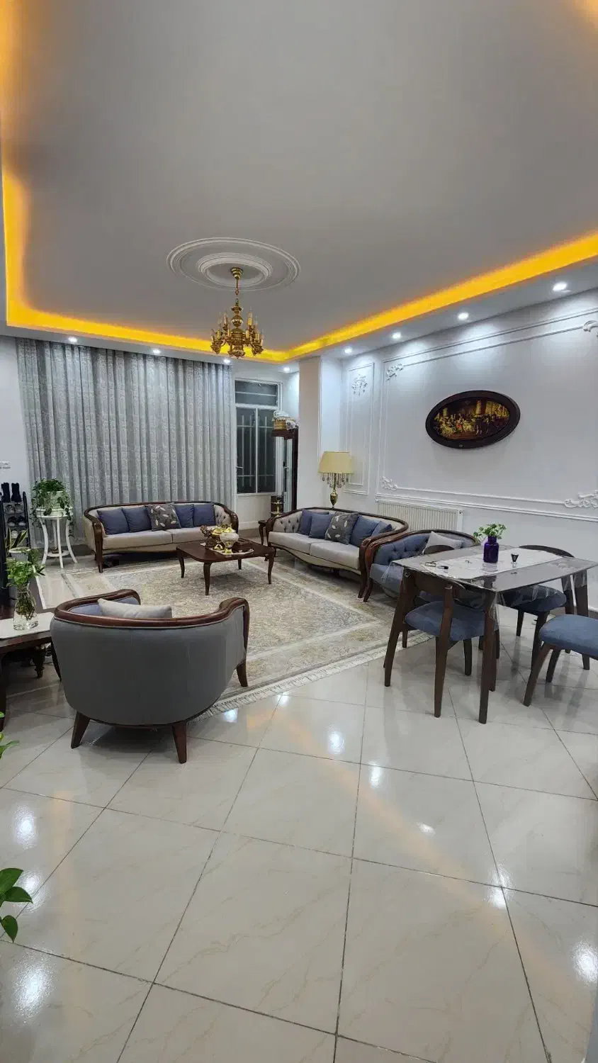 22بهمن،رهن 91 متری