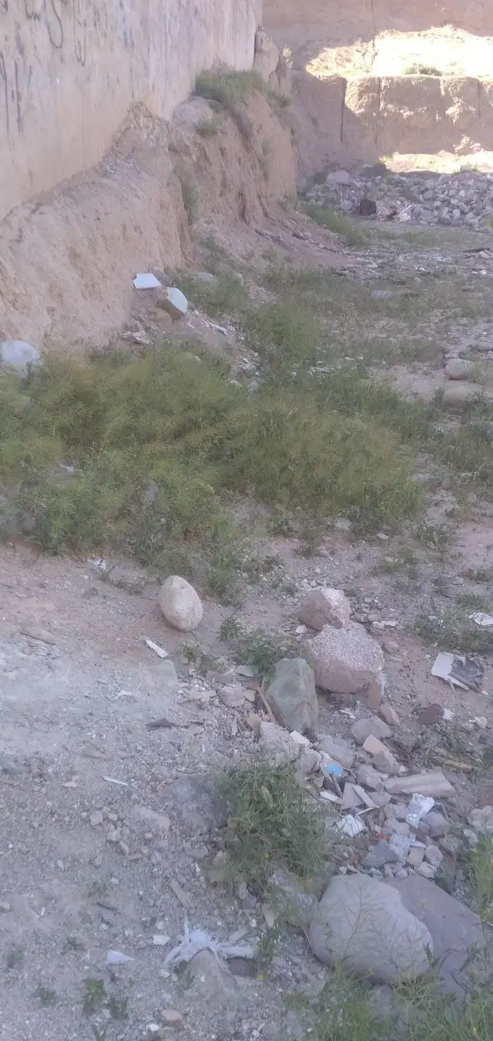 فروش زمین