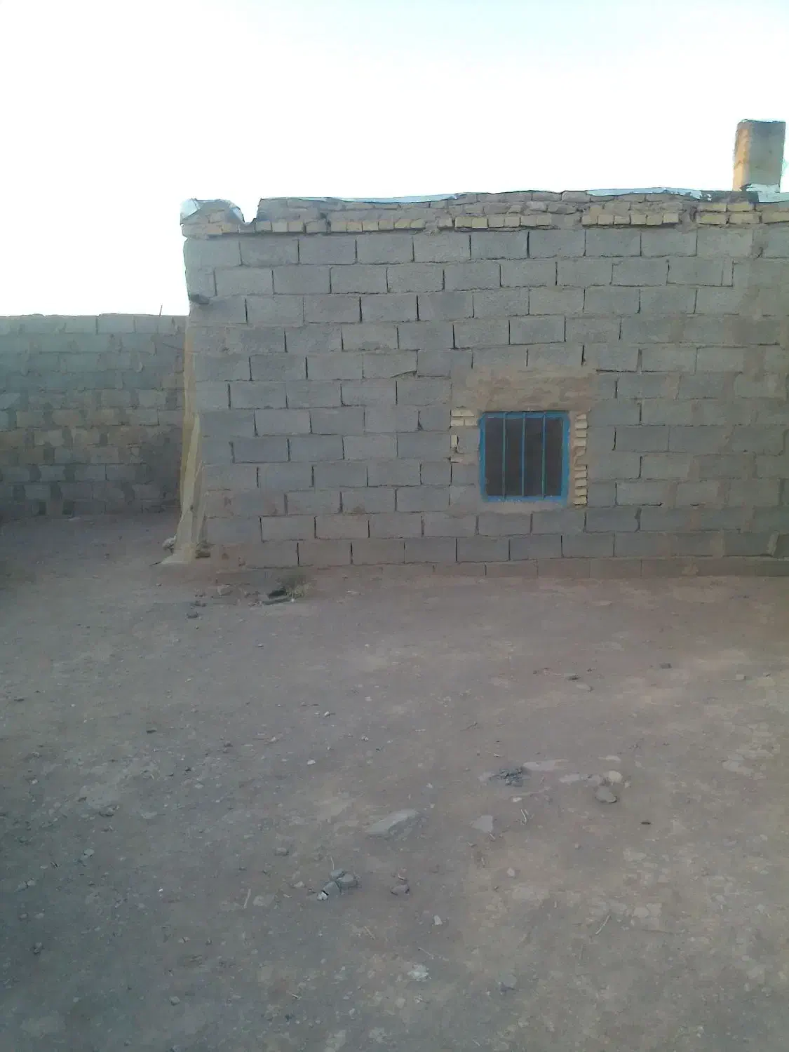 10قصب زمین در روستای ناصریه