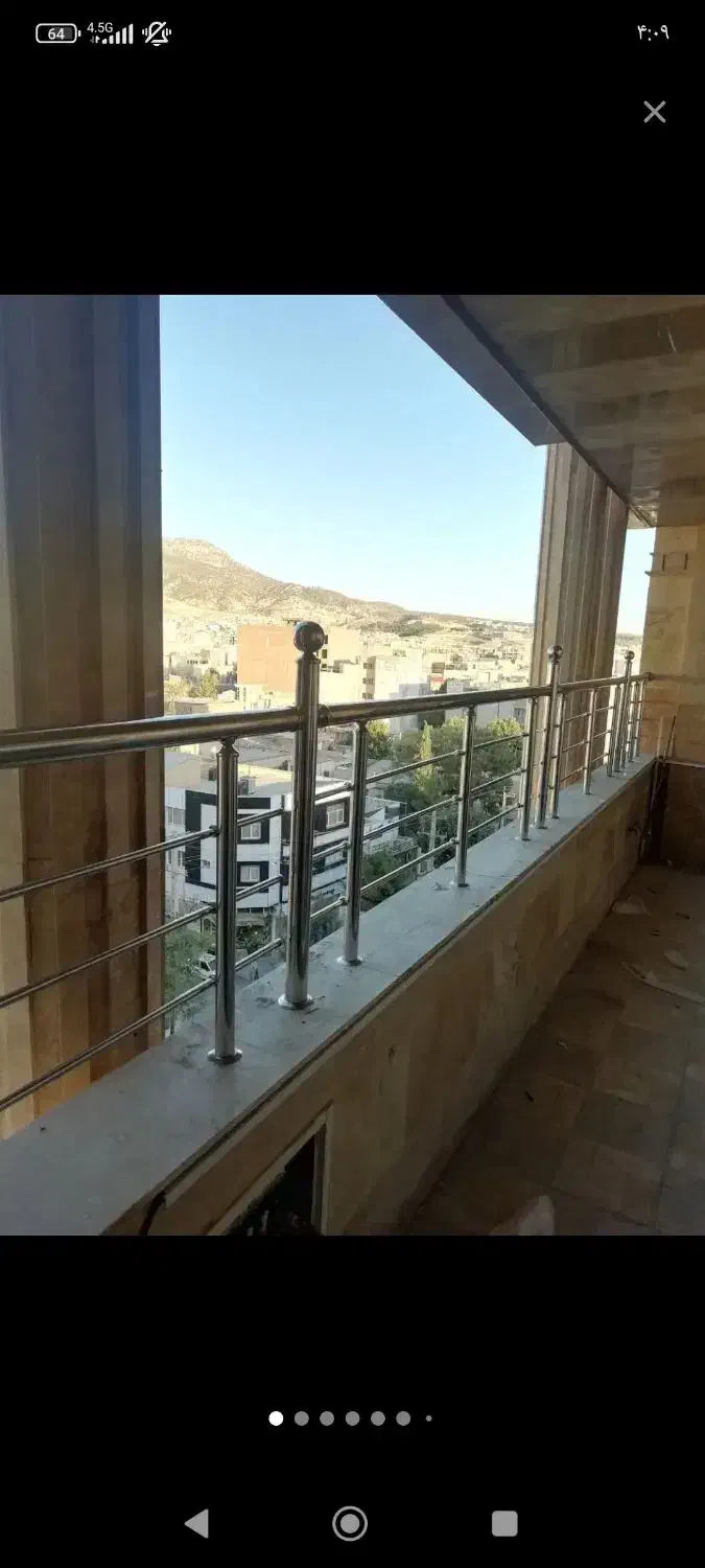 فروش واحد تکمیل زیر قیمت منطقه