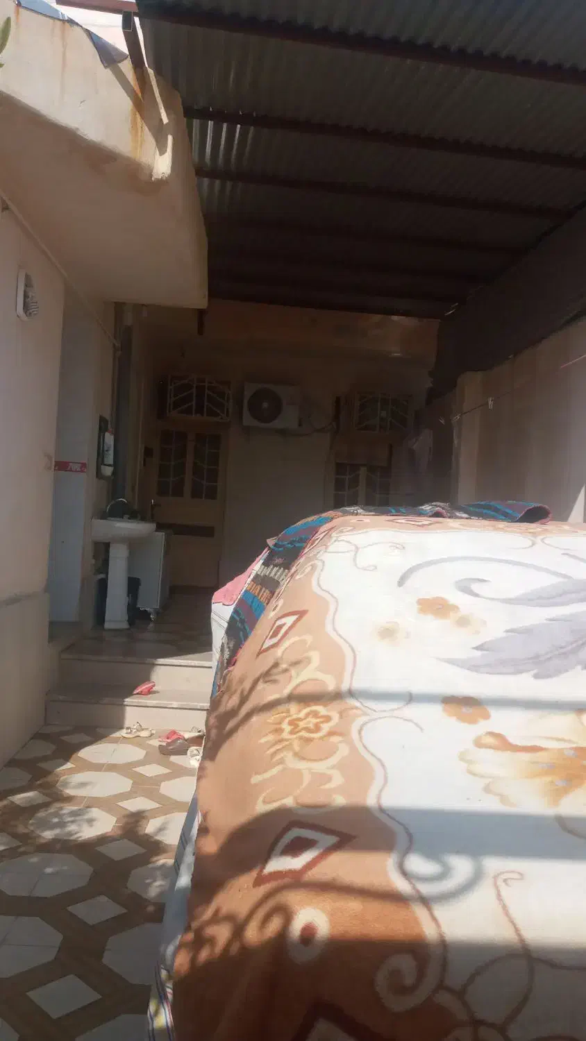 منزل ویلایی