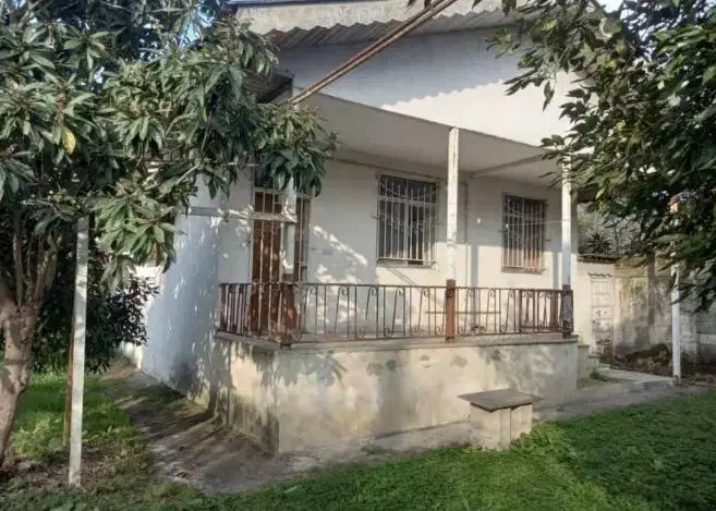 ویلایی ۶۶۰متر سندار محدوده لیالستان