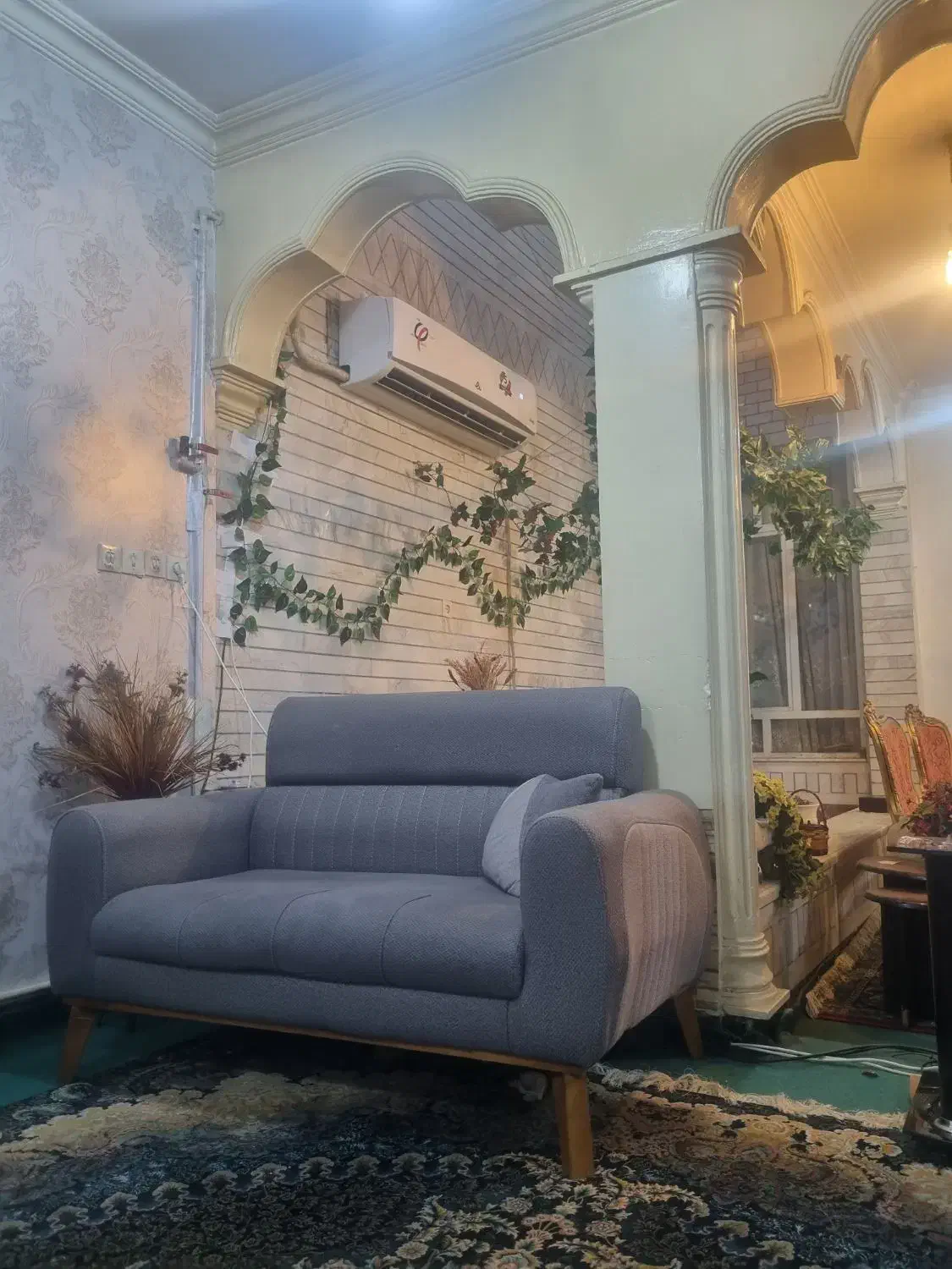 فروش خانه ویلایی