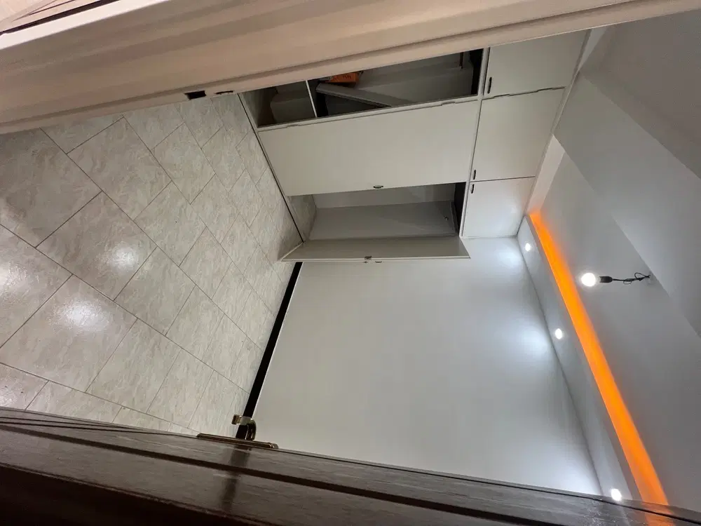 اپارتمان 58 متری دو خواب اندیشه فاز یک