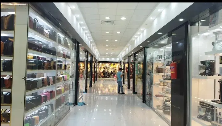 اجاره مغازه نخل طبقه اول