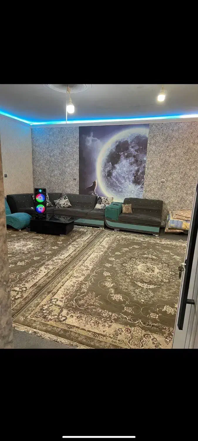 اجاره باغ ویلا