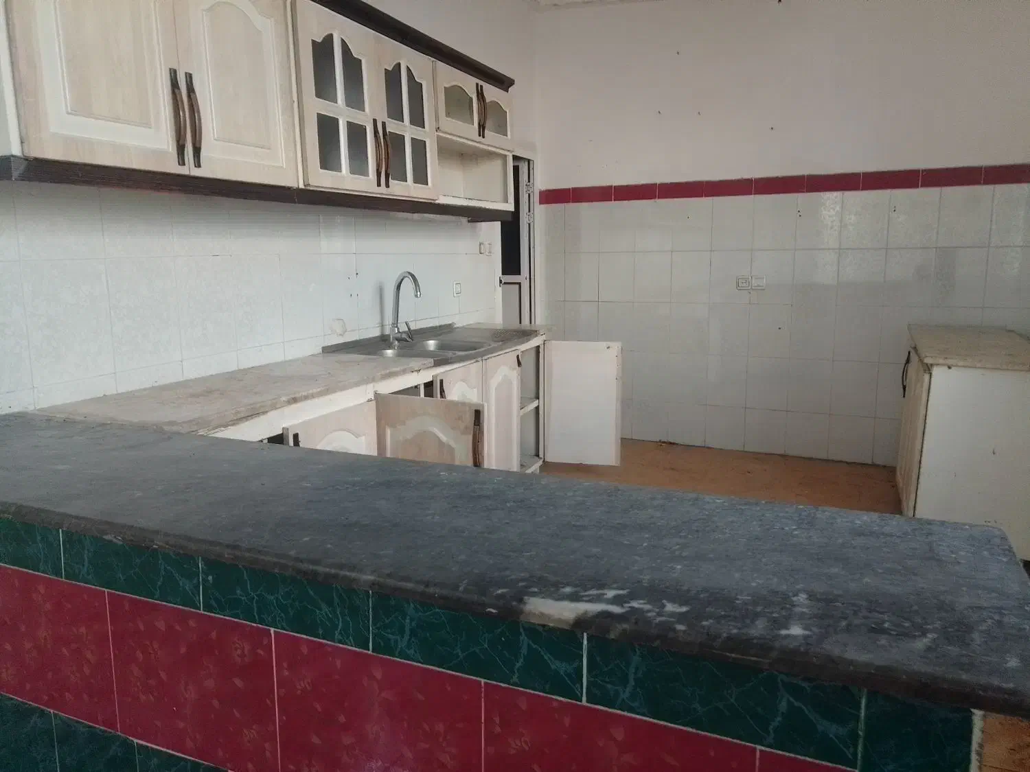 منزل دربست (ارگ جنوبی)