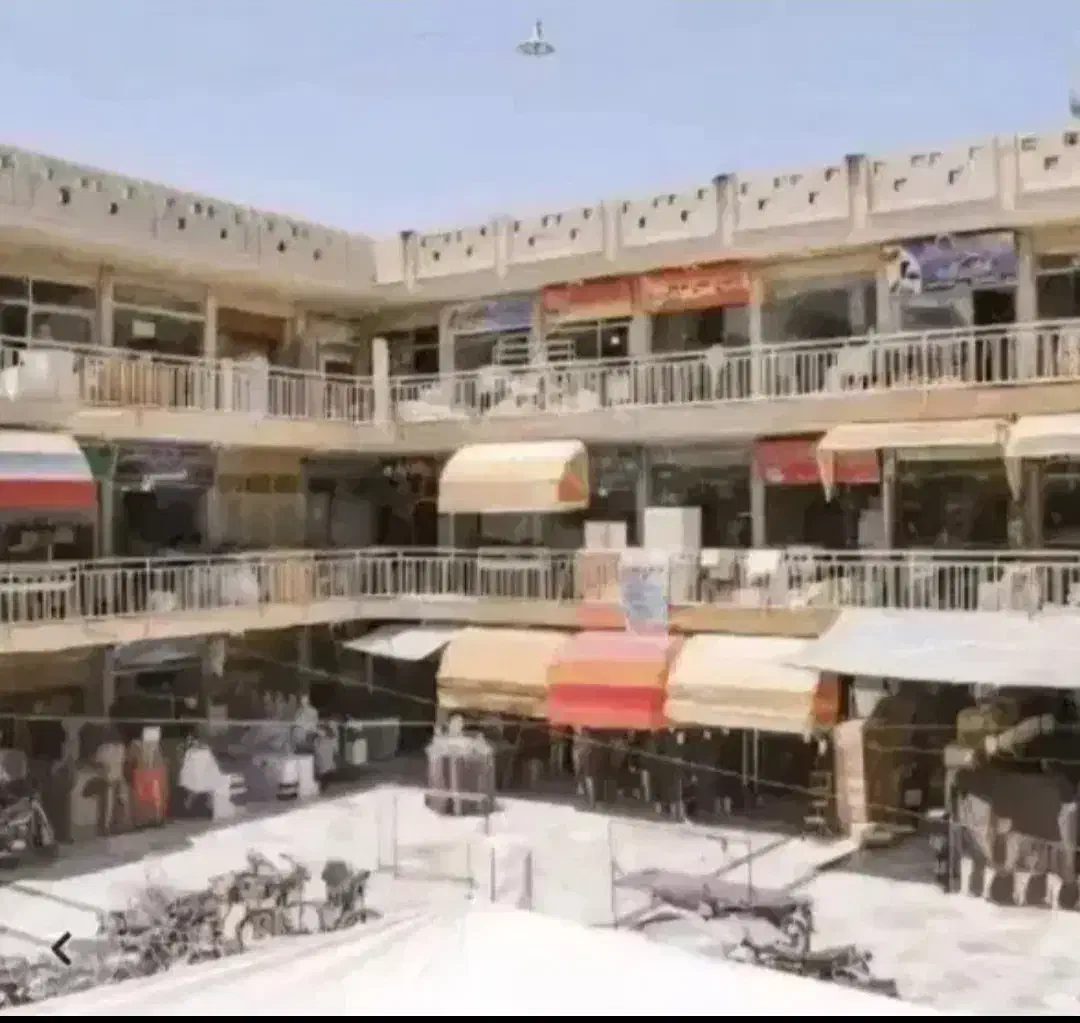 مغازه فروشی 17شهریور
