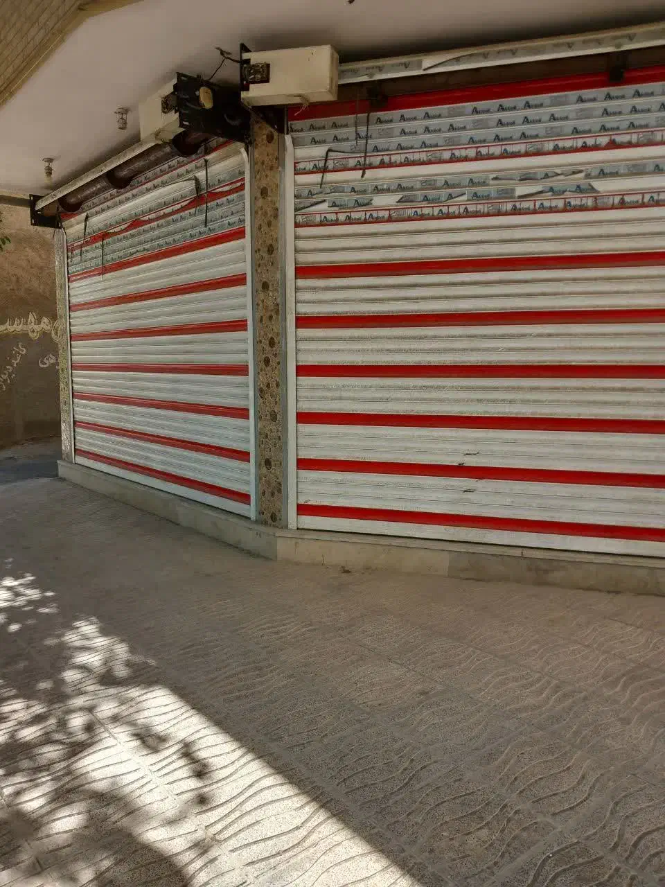اجاره مغازه تجاری