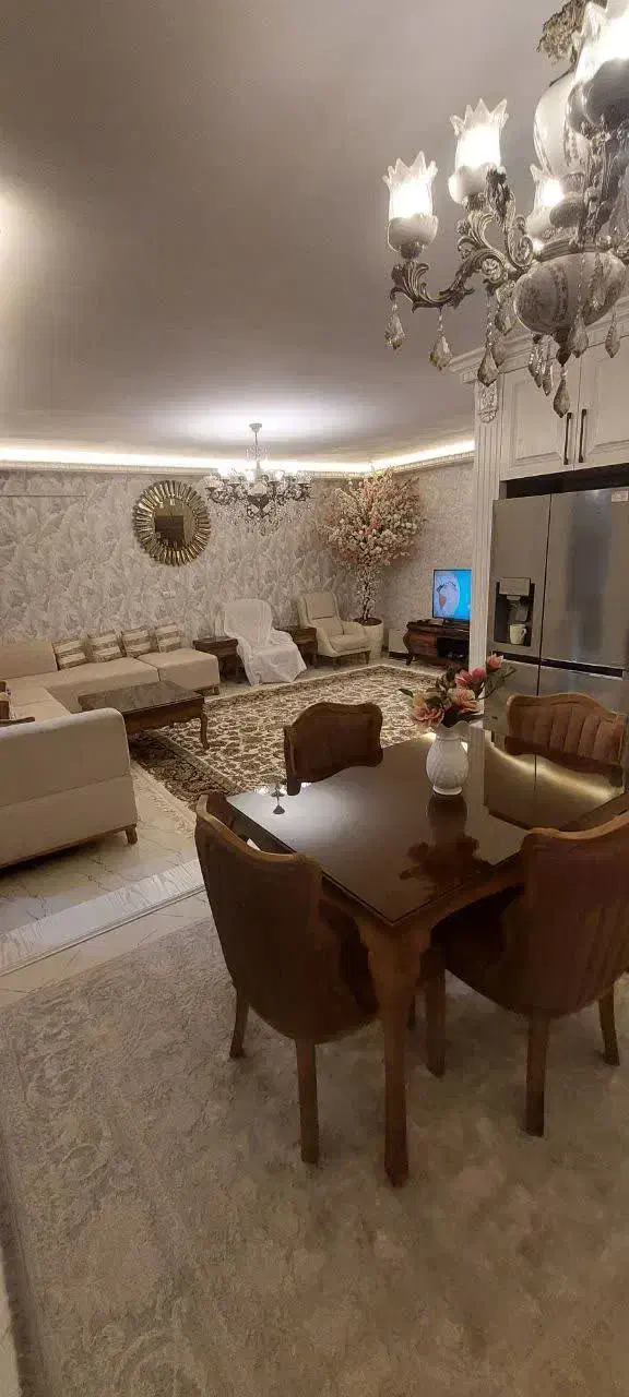 اپارتمان 157متر_ توسعه خاوران