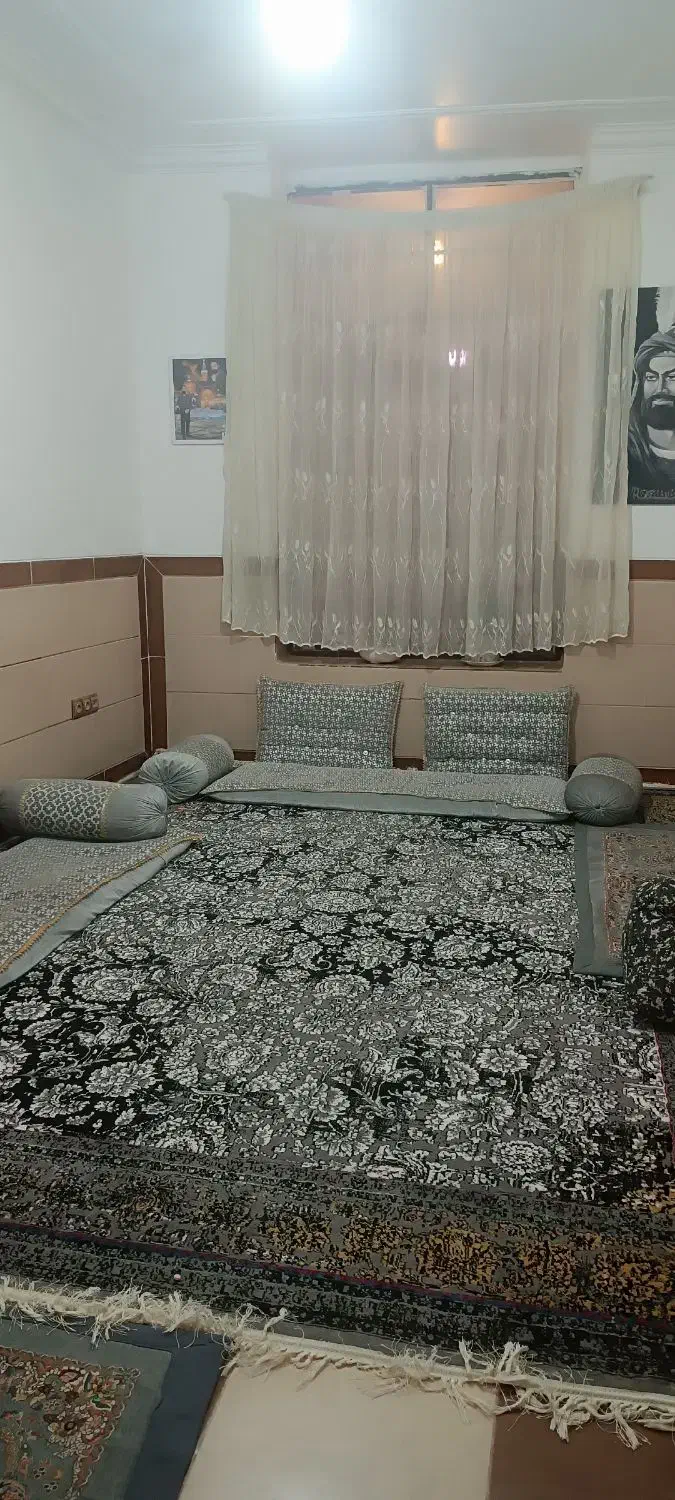 خانه ویلایی الله اباد