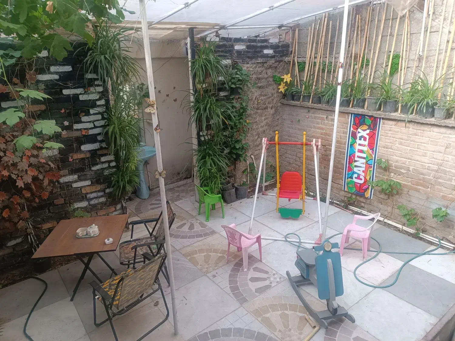 فروش ویلایی