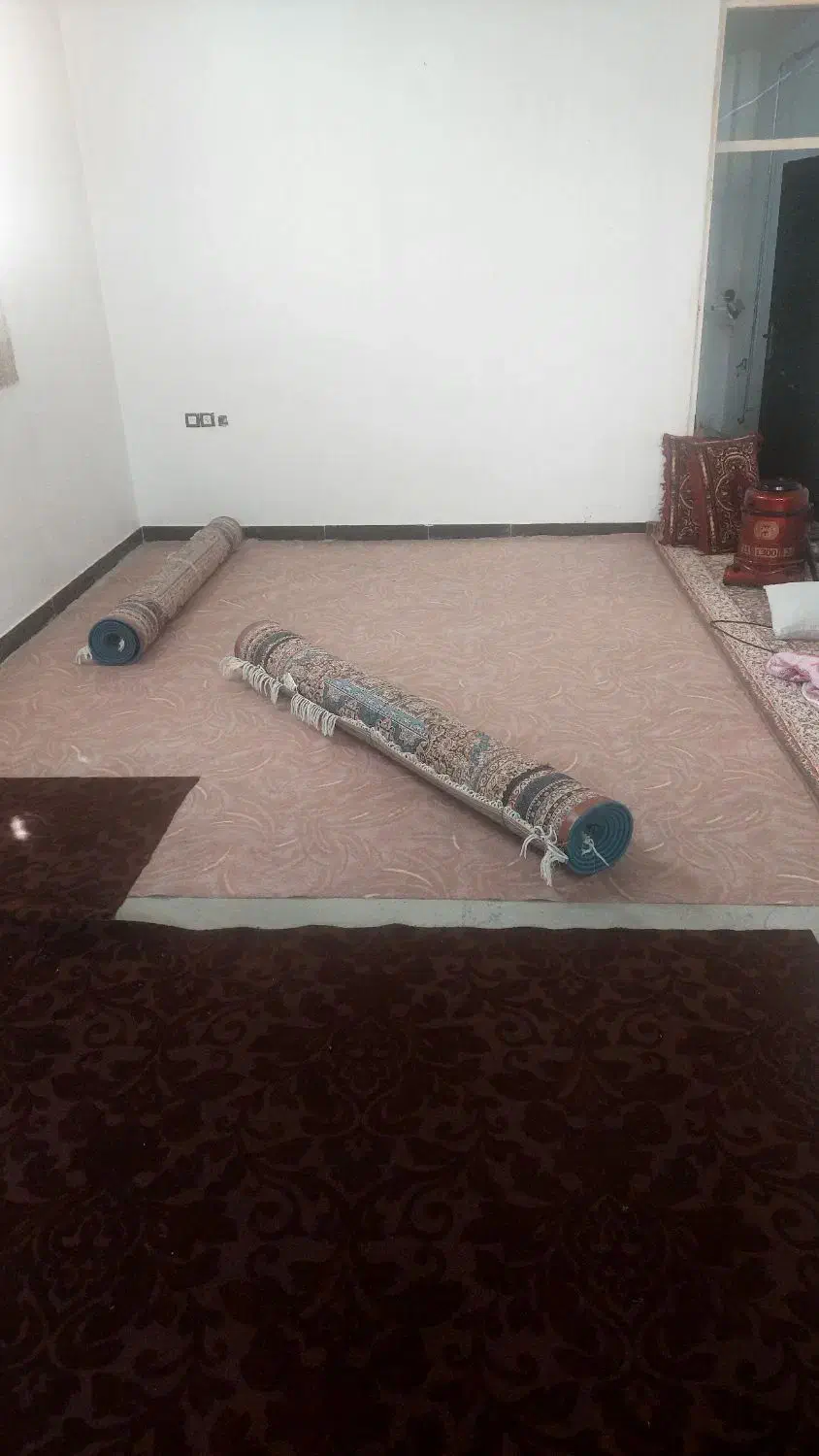 منزل مسکونی