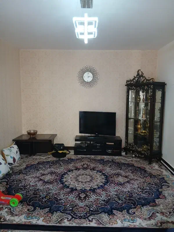 آپارتمان دریکی از بهترین پروژه های پرند ۲_۲۸۰