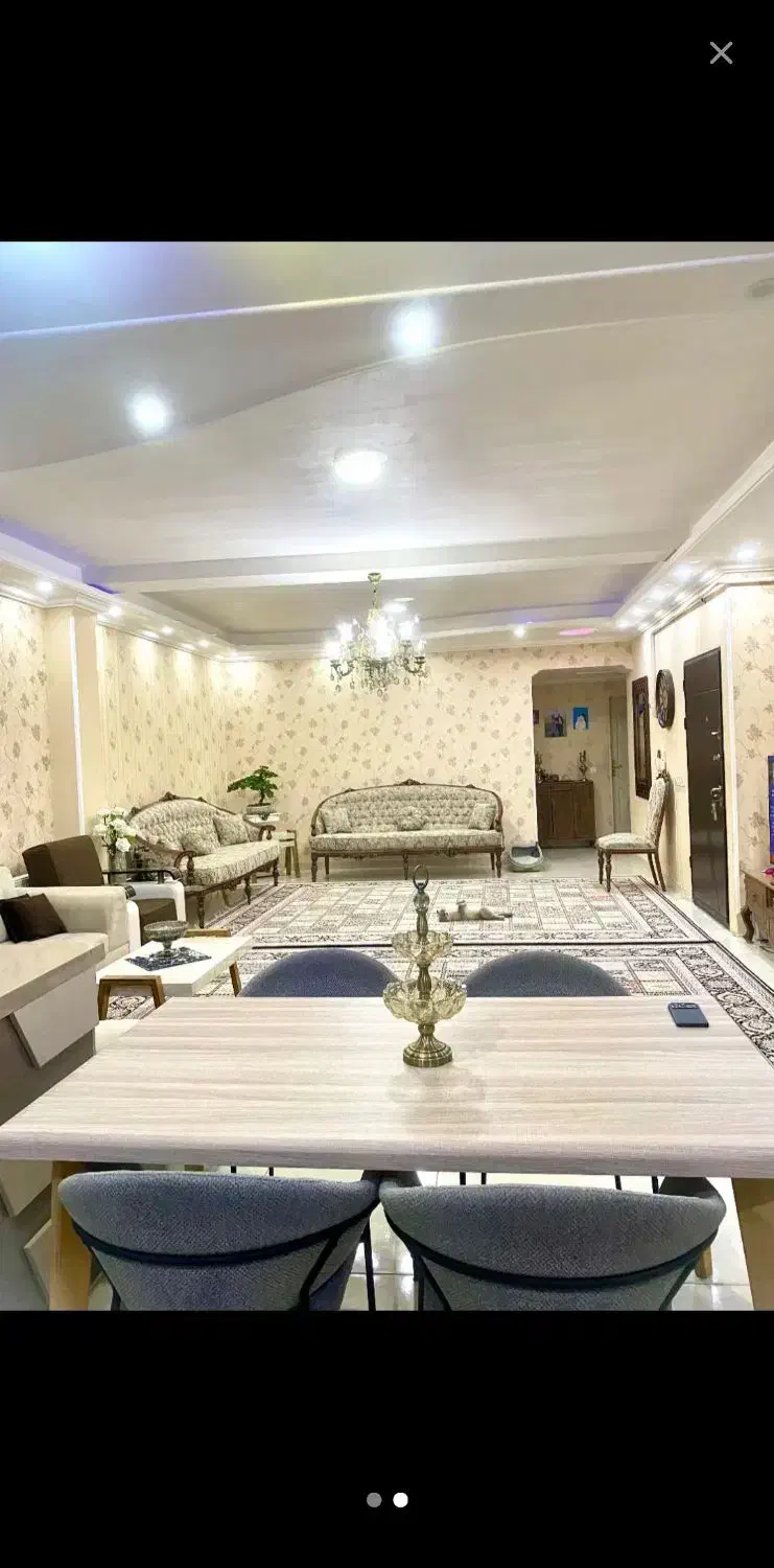 اجاره آپارتمان و ویلایی در شهرک امام و انقلاب