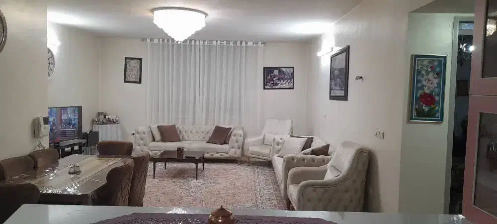 رهن واجاره منزل ۲طبقه واقع در شبان