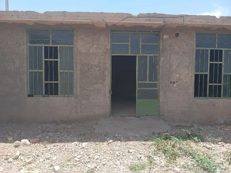 منزل مسکونی به فروش می‌رسد