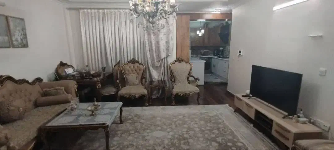 آپارتمان ۵۸متری یک خواب فلکه لوزی