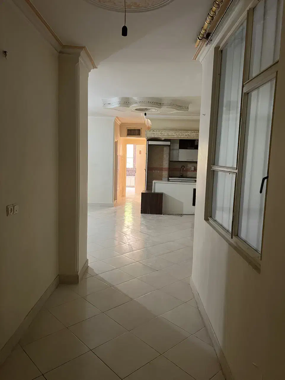 آپارتمان اجاره ۸۰متر مارلیک