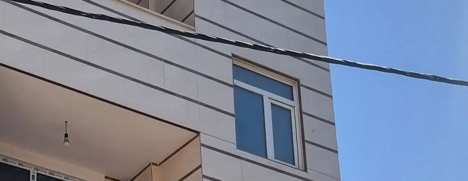 آپارتمان ۵۰متری فروش