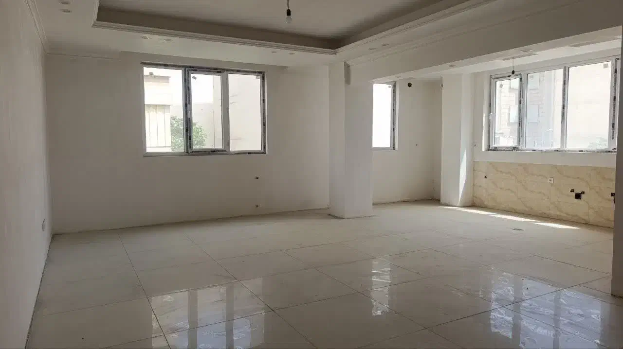 آپارتمان 104متری خیابان باقری