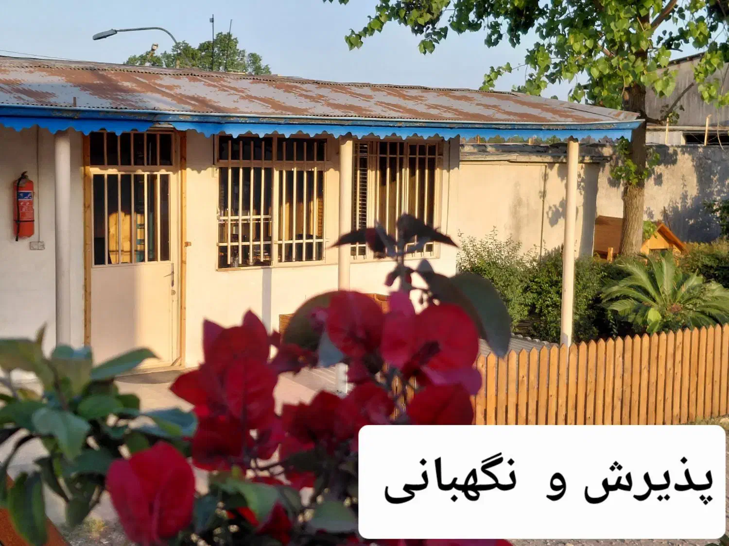 سوله استراتژیک انزلی ۲۰۰۰ متر سوله صنعتی استاندارد