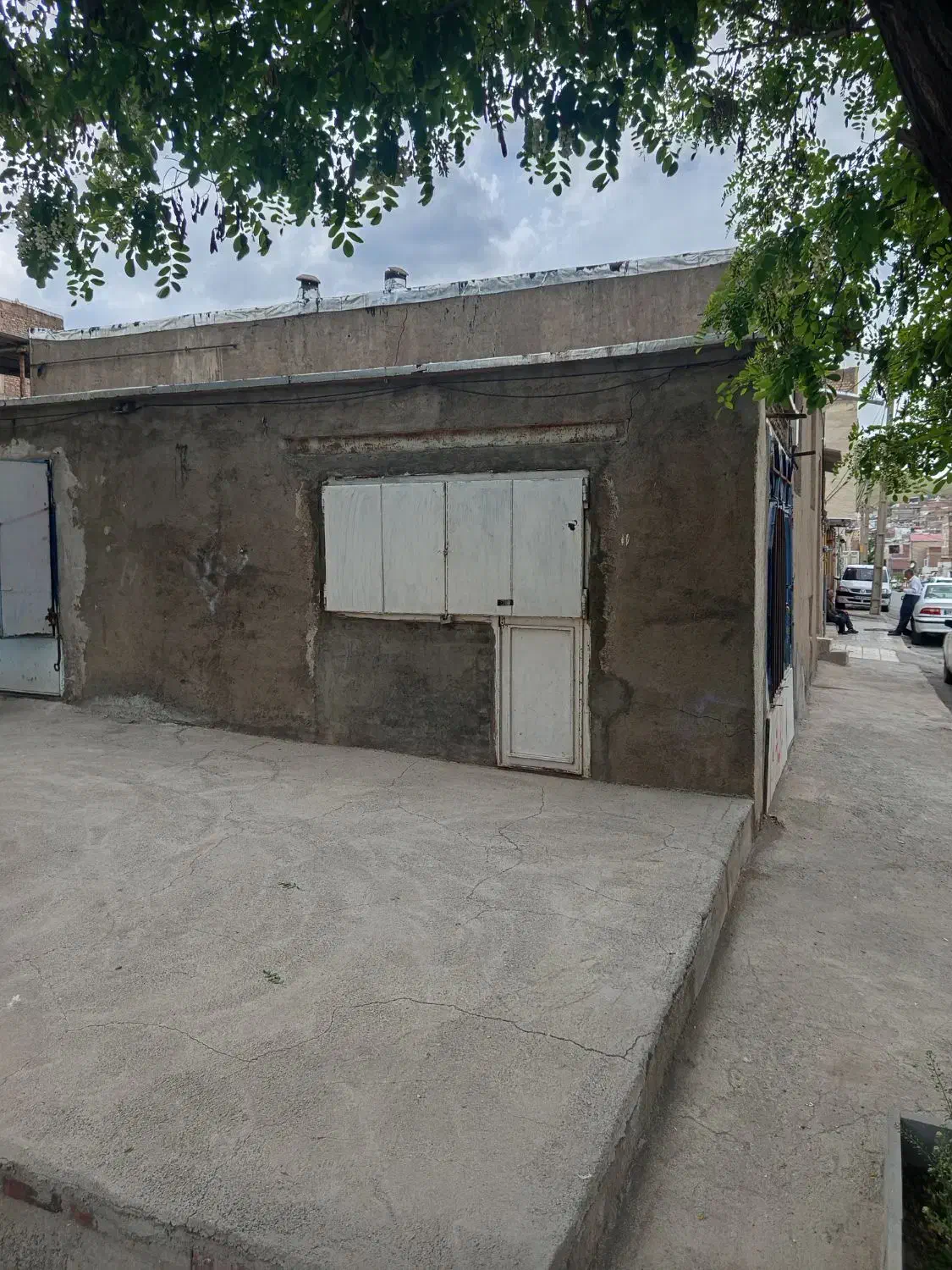 مغازه اجاره ای