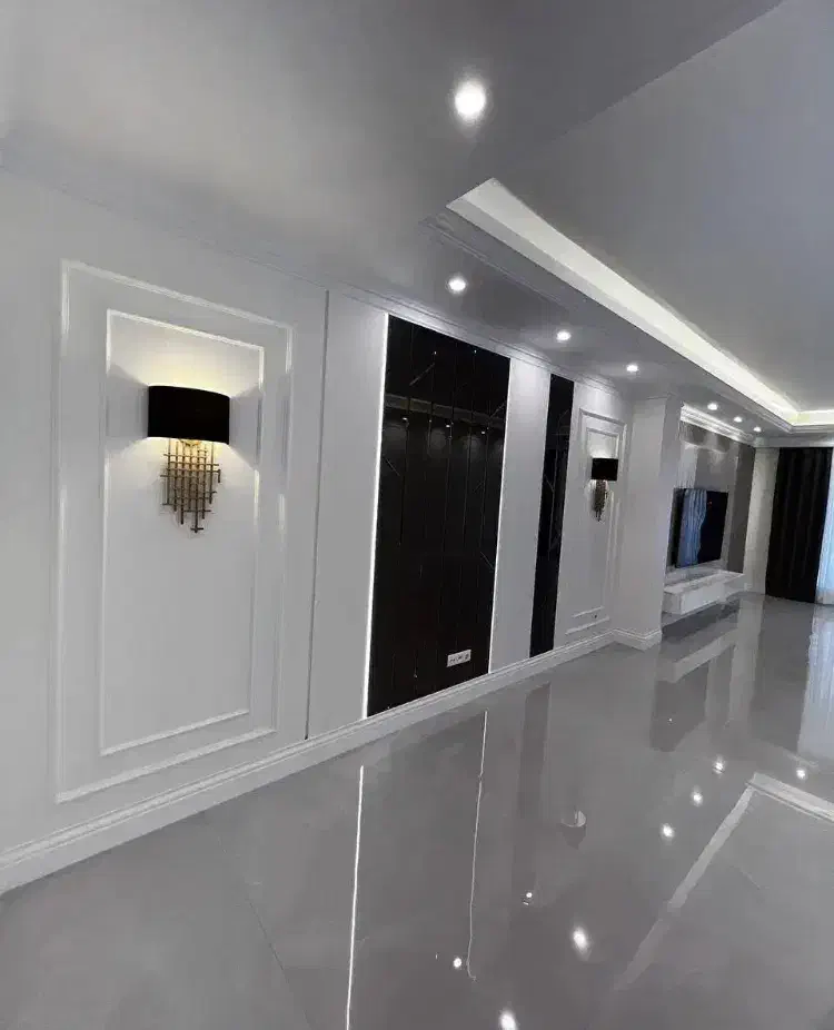 ۸۸متر_۲خواب_بهترین لوکیشن_بلوار کمالی