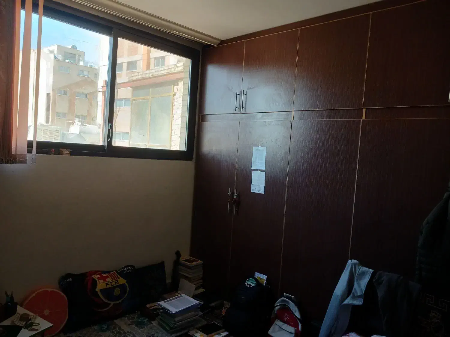 دو خواب باآسانسور و اساس هم با اسانسور