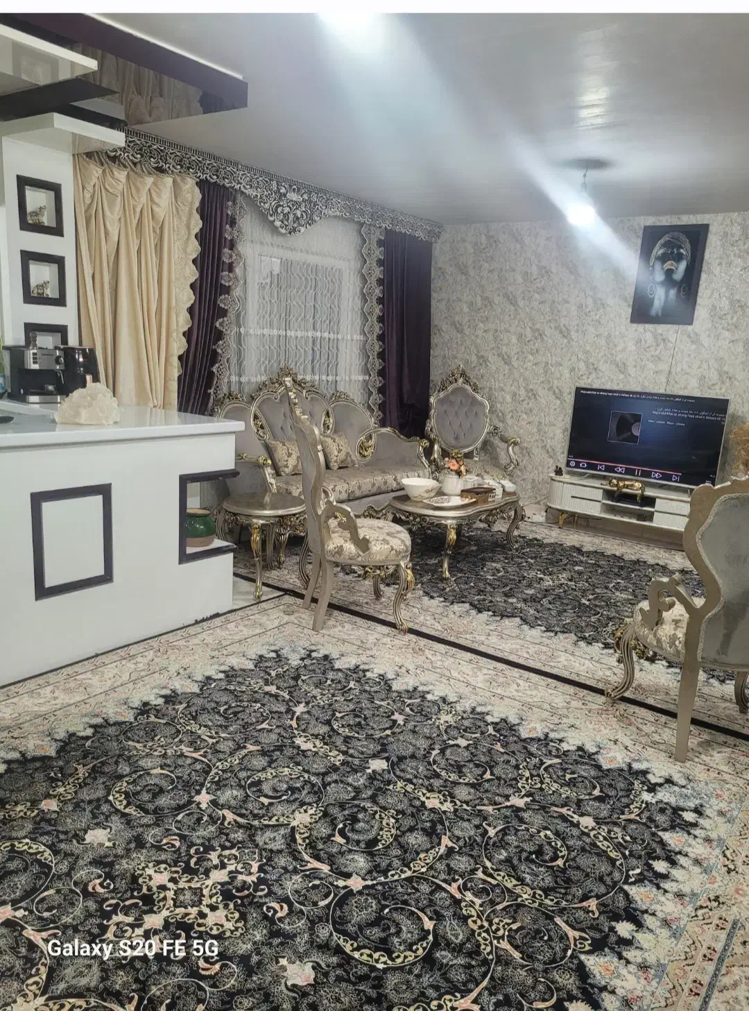 فروش اپارتمان