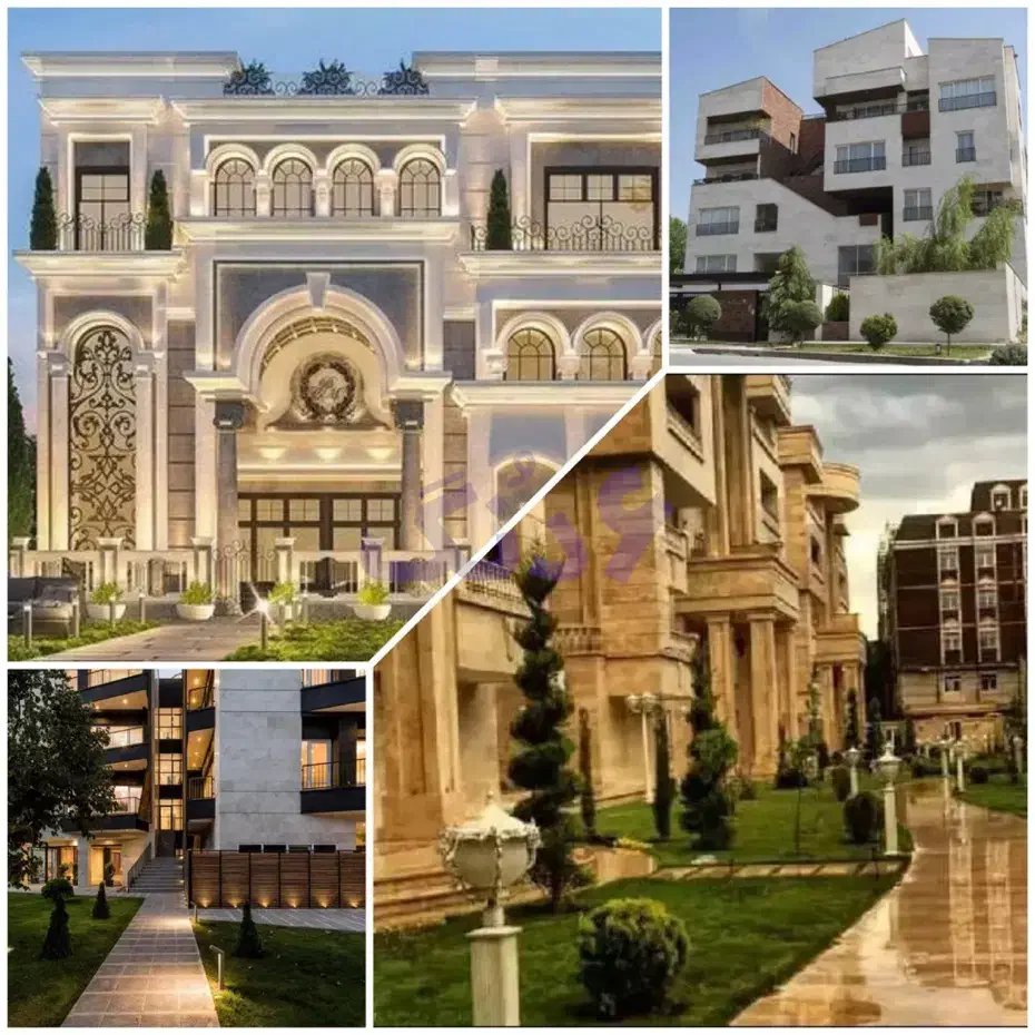 ویلایی مناسب مشاغل