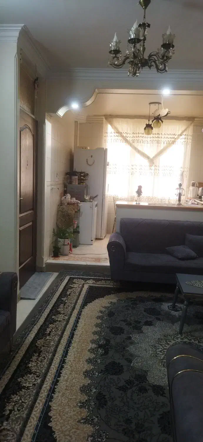 آپارتمان اجاره ای