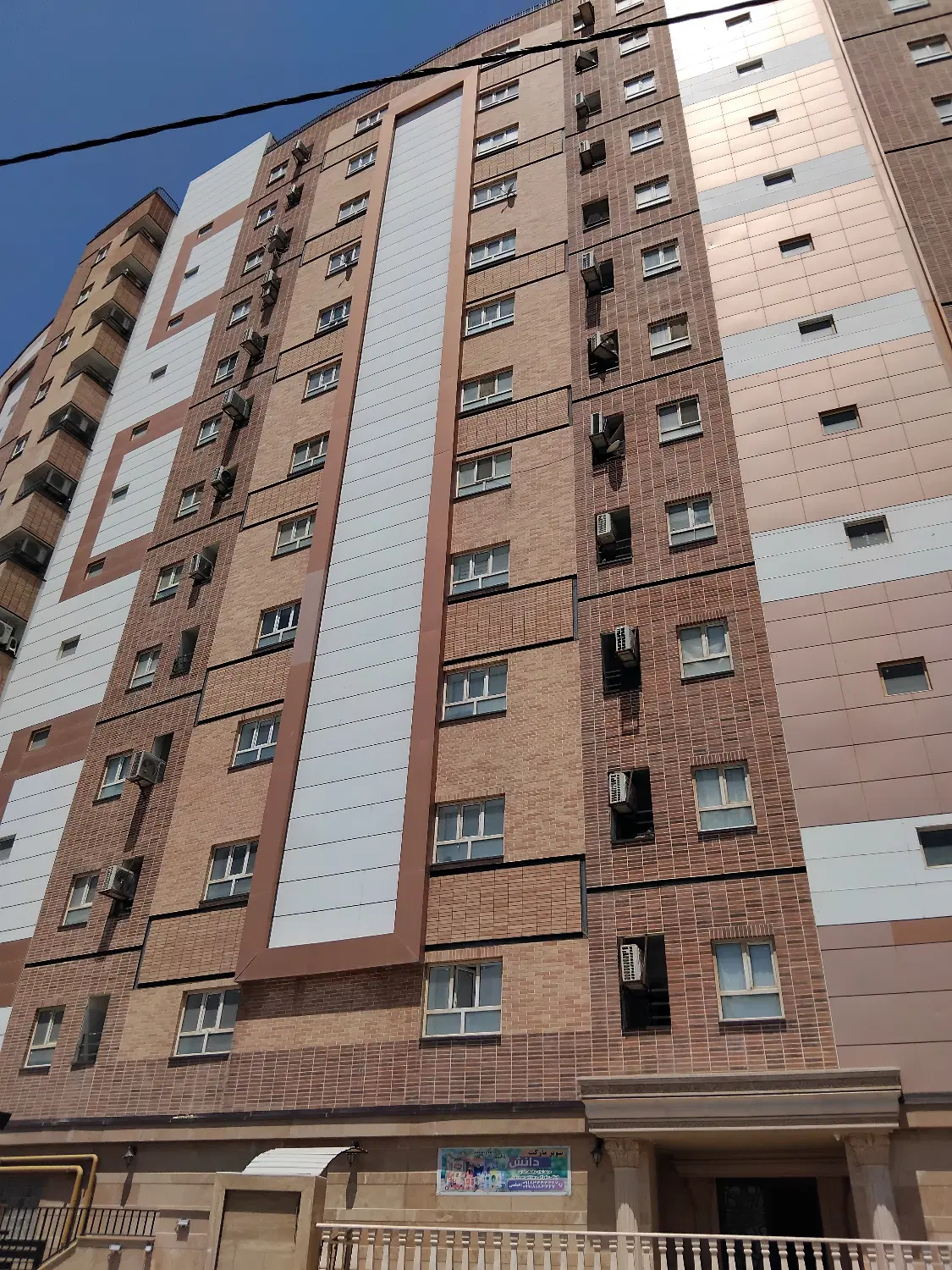 زمین ۱۶۹ متری بلوار حیدریان