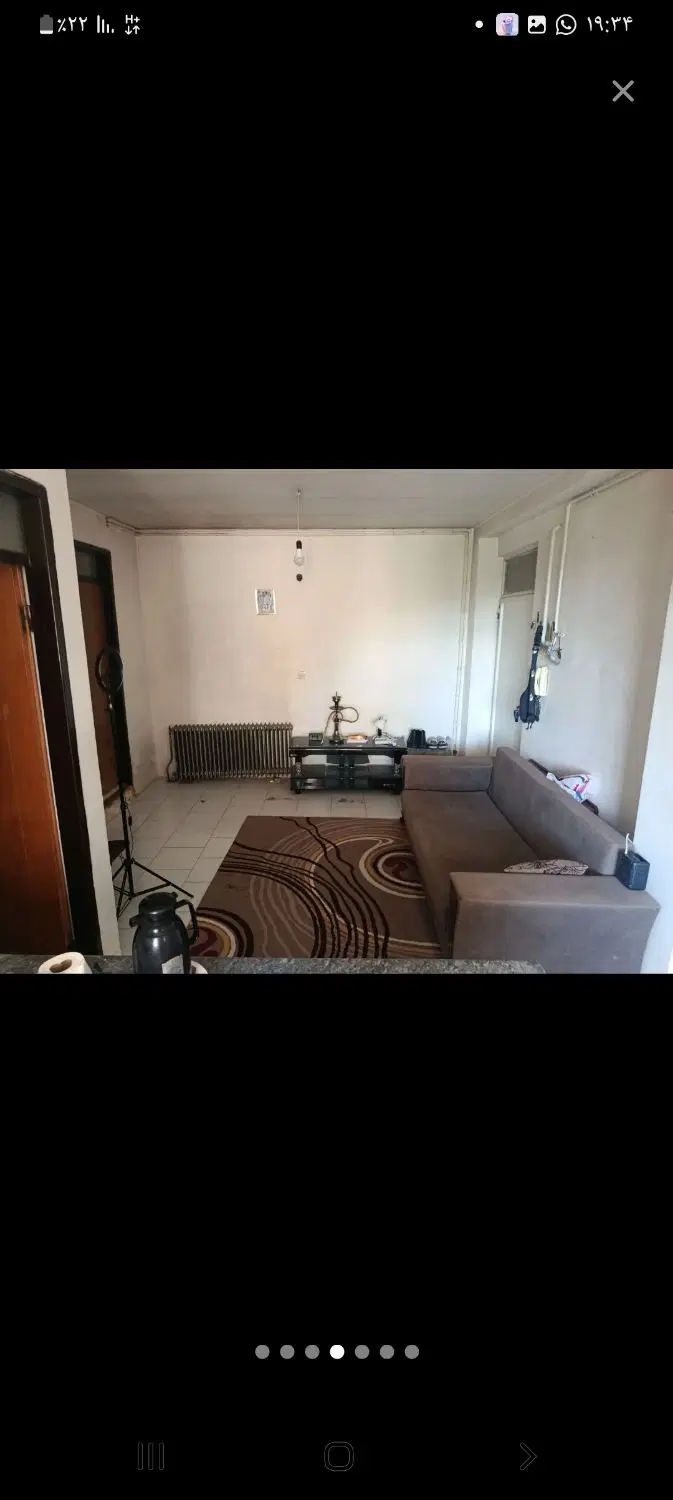 خانه اجاره ای مستقل ۱۳۰ متر