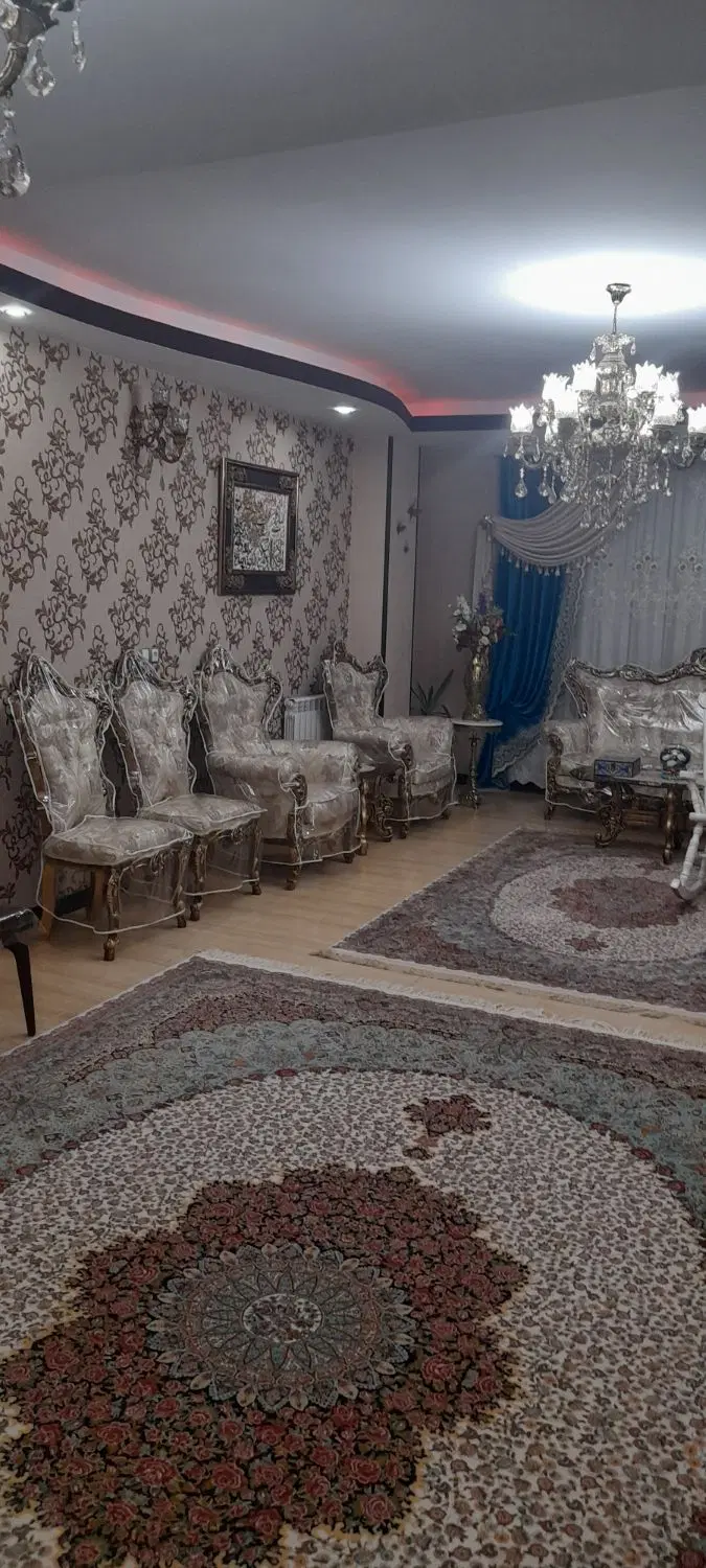 آپارتمان