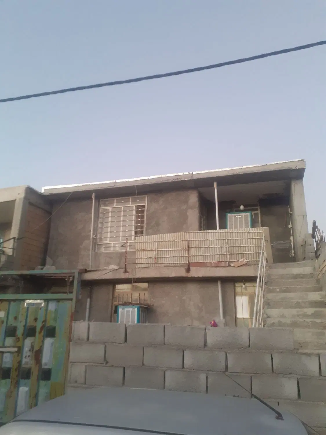 خانه اجاره سرابتاوه