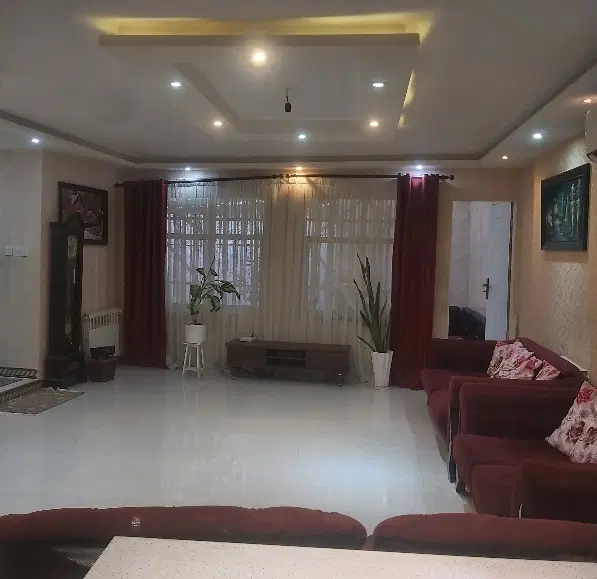 اجاره واحد ویلایی ۱۲۰ متری سام