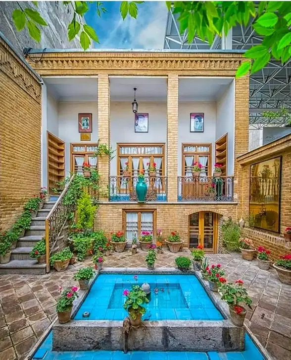 فروش خانه ویلایی