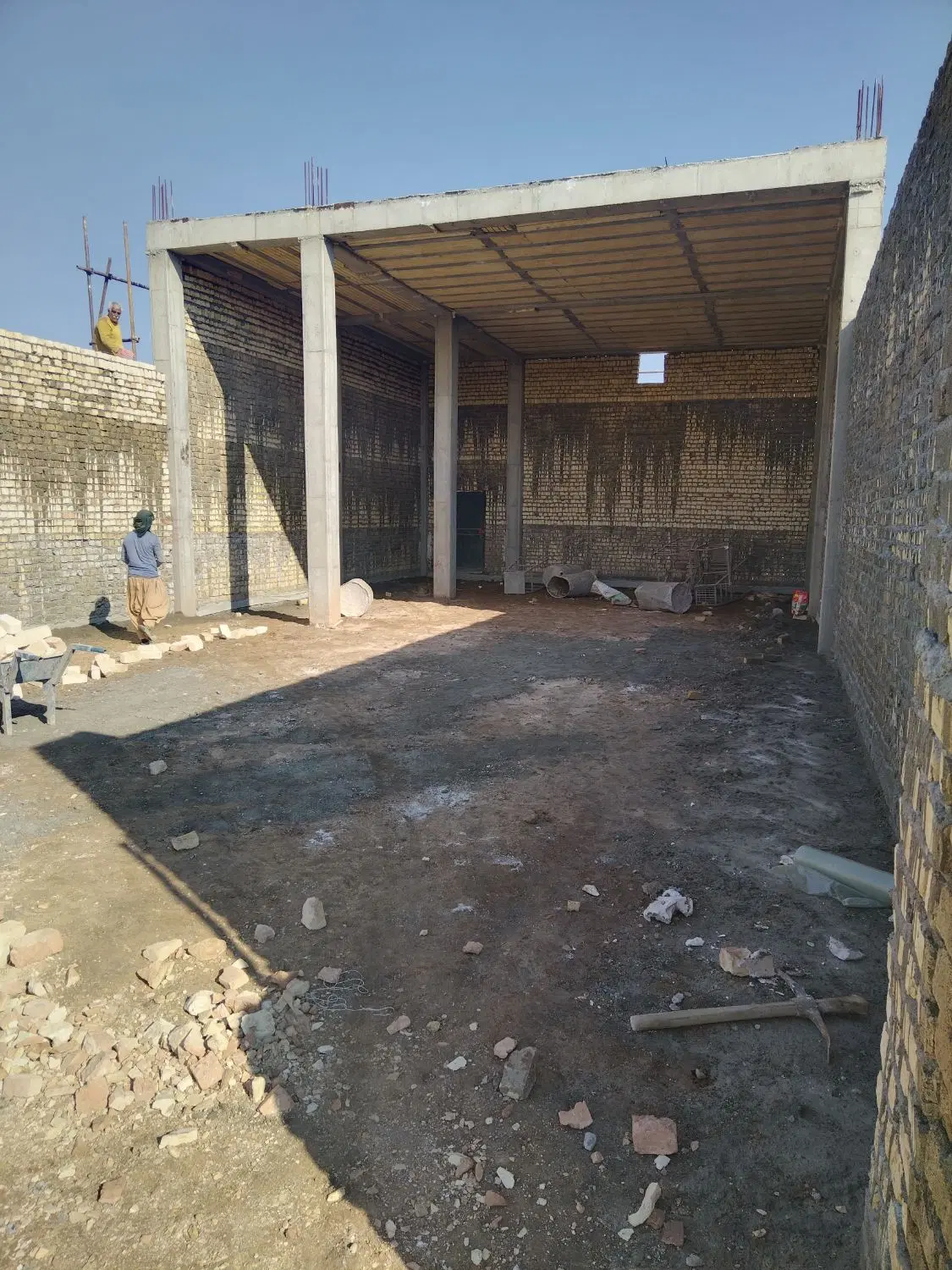 زیرزمین