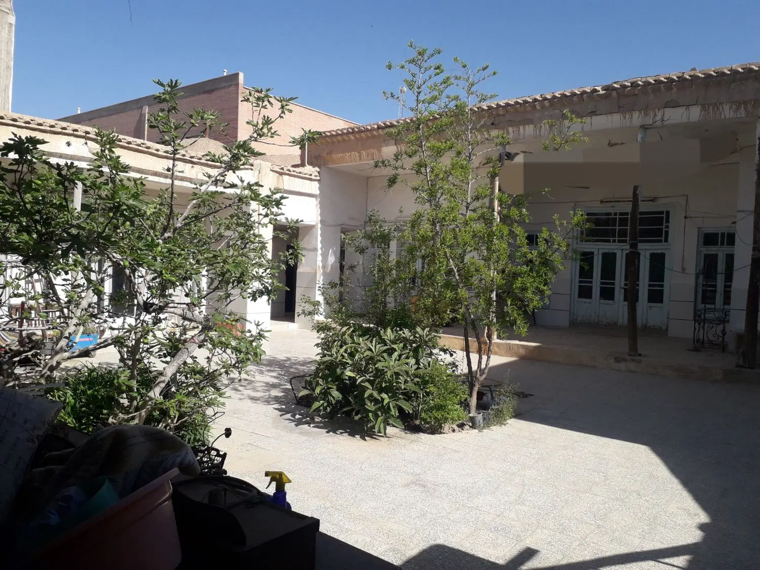 فروش منزل تاق چشمه ای