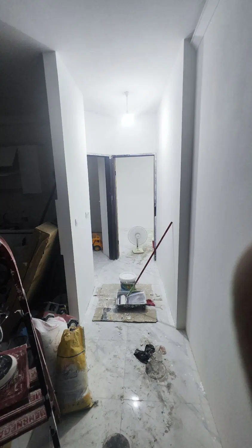 رهن کامل آپارتمان دوخواب